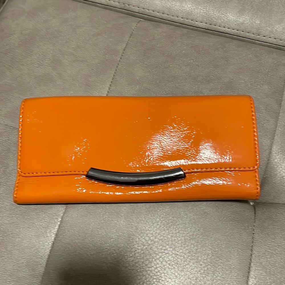 Hobo wallet